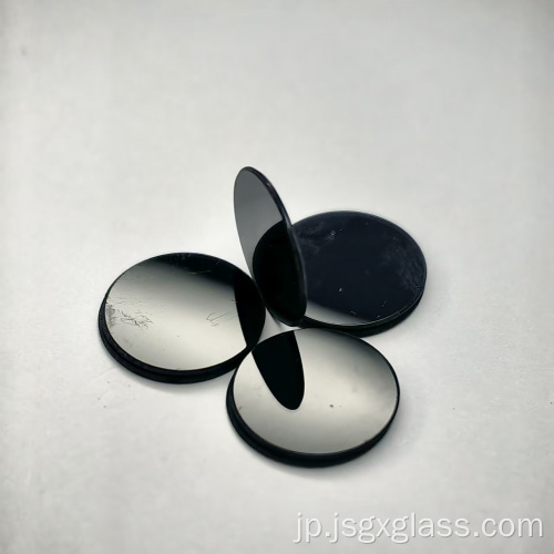 ZAB02 光学ガラス減光フィルターガラス